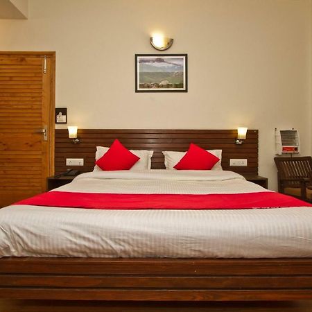 Lonchenpa B&B 马拉里 外观 照片