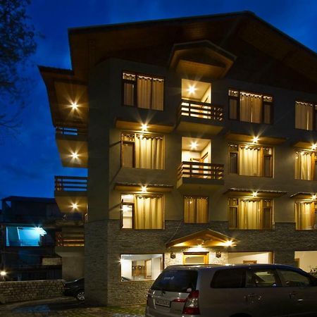 Lonchenpa B&B 马拉里 外观 照片