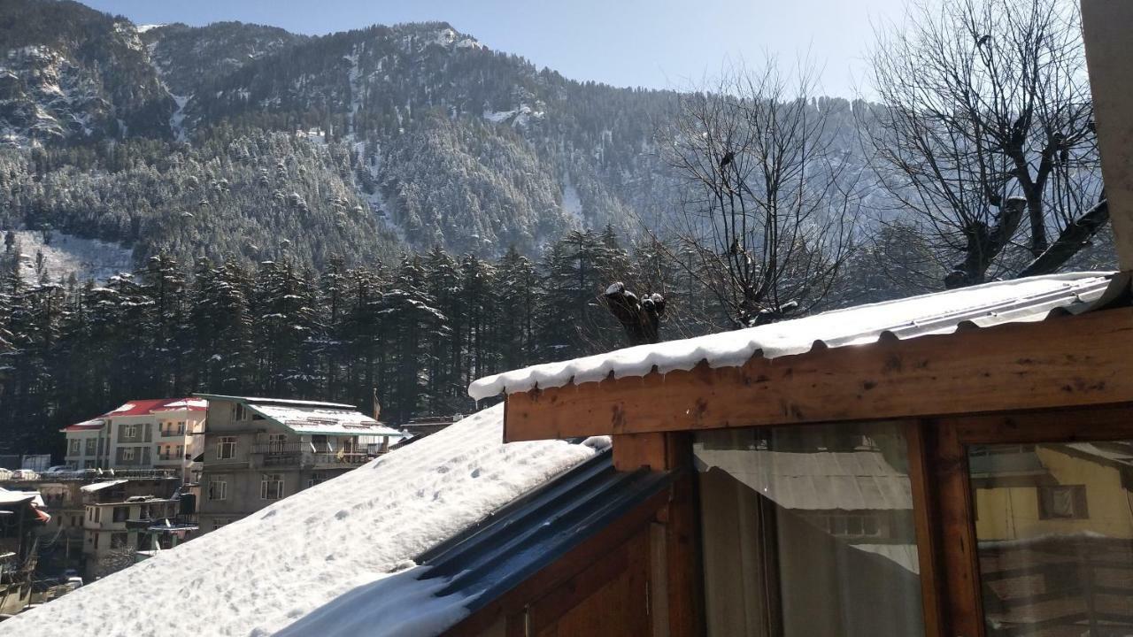 Lonchenpa B&B 马拉里 外观 照片
