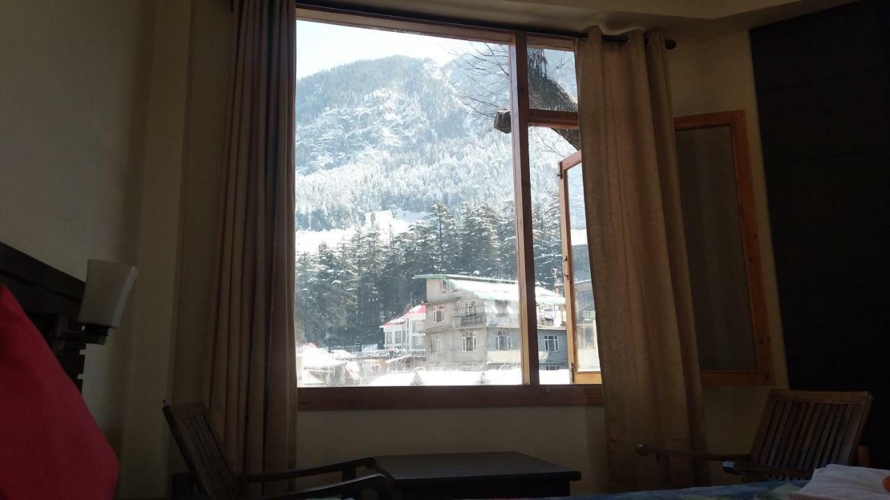 Lonchenpa B&B 马拉里 外观 照片