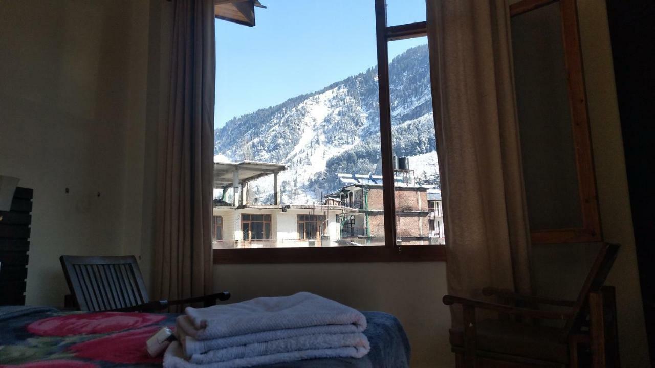 Lonchenpa B&B 马拉里 外观 照片