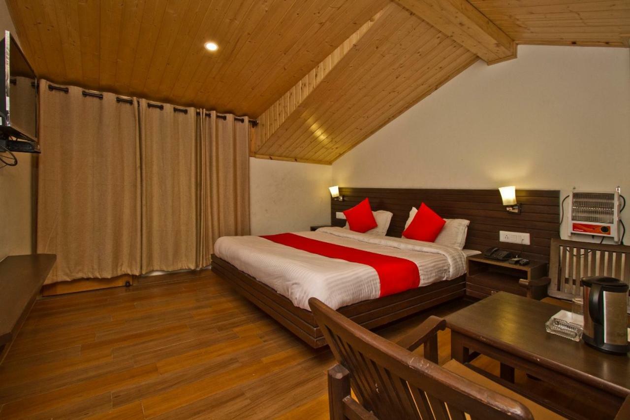 Lonchenpa B&B 马拉里 外观 照片