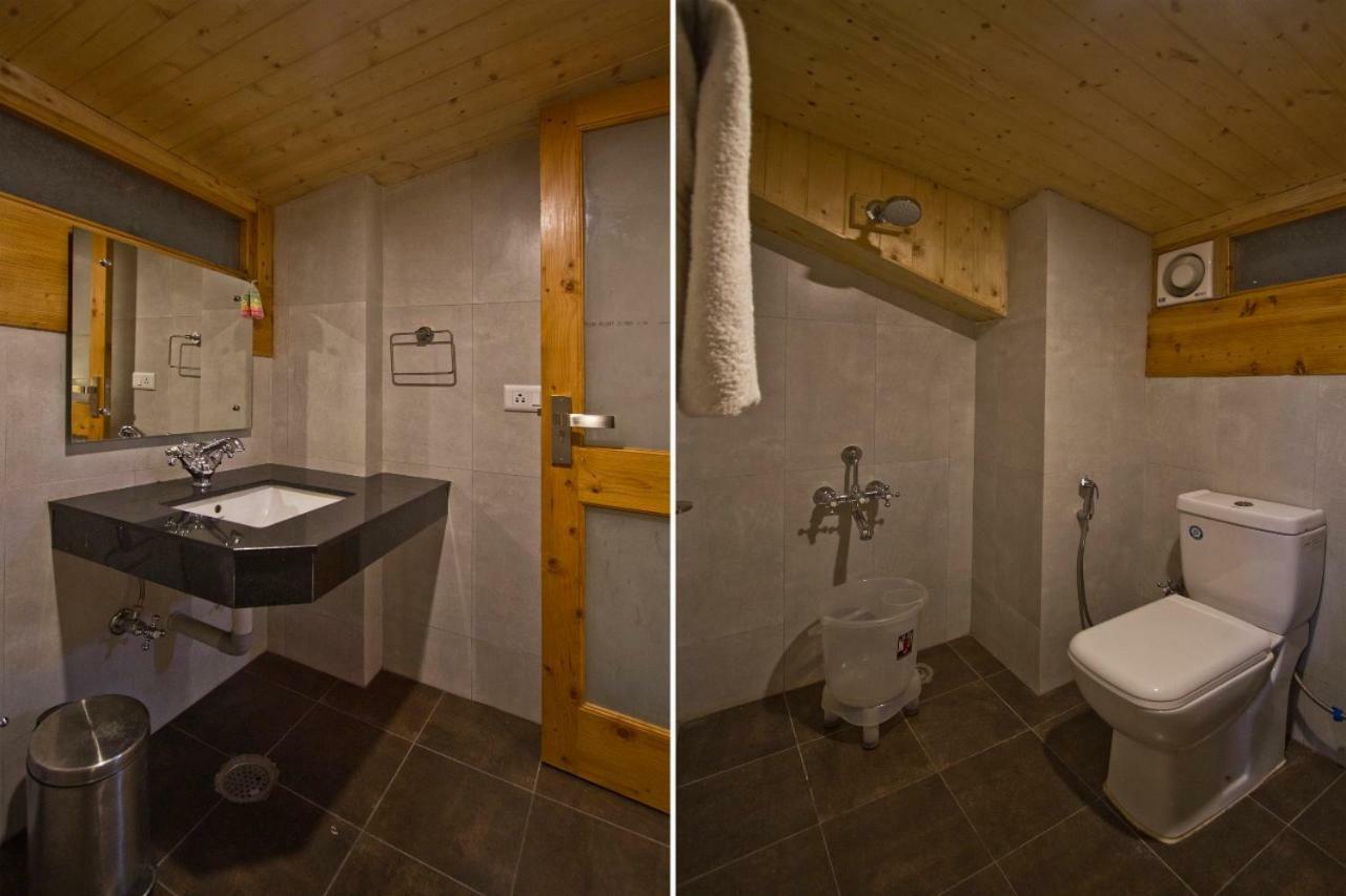 Lonchenpa B&B 马拉里 外观 照片